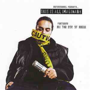 Ali The Son Of Abdul - This Is All Imaginary mp3 album