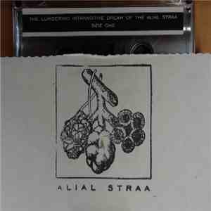 Alial Straa - The Lumbering Intransitive Dream Of The Alial Straa mp3 album