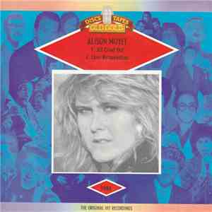 Alison Moyet - All Cried Out / Love Resurrection mp3 album