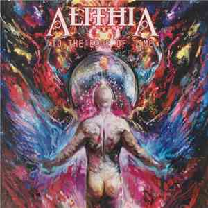 Alithia  - To The Edge Of Time mp3 album