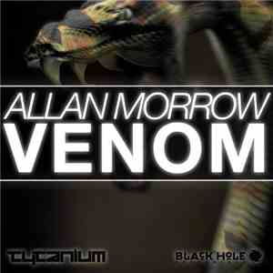 Allan Morrow  - Venom mp3 album
