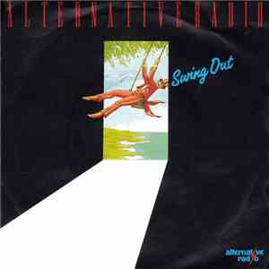 Alternative Radio - Swing Out mp3 album