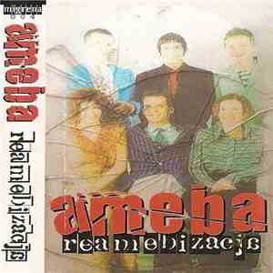 Ameba  - Reamebizacja mp3 album