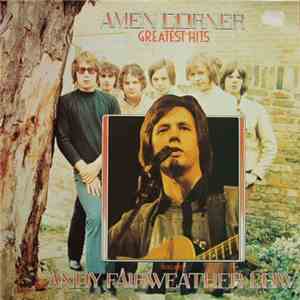 Amen Corner Featuring Andy Fairweather-Low - Greatest Hits mp3 album