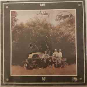 America  - Holiday mp3 album