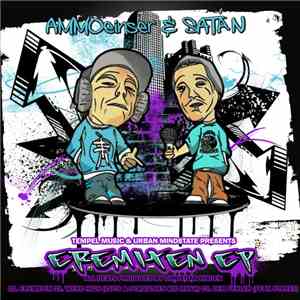 AMMOeinser, Satán - Eremiten mp3 album
