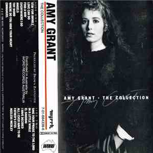 Amy Grant - The Collection mp3 album