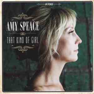 Amy Speace - That Kind Of Girl mp3 album