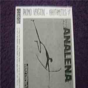 Analena - Arhythmetics mp3 album
