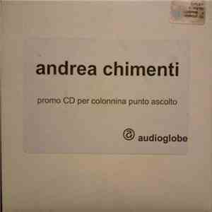 Andrea Chimenti - Andrea Chimenti mp3 album