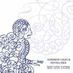 Andrew Liles & Fovea Hex - Gone Every Evening mp3 album