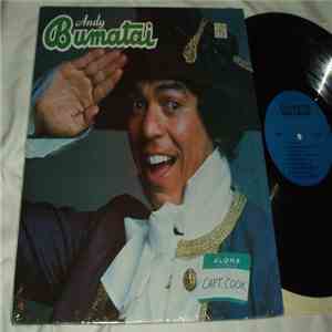 Andy Bumatai - Aloha, My Name Is Captain Cook mp3 album