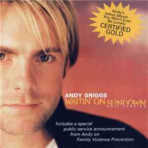 Andy Griggs - Waitin' On Sundown mp3 album