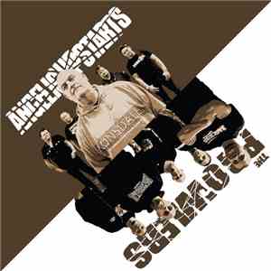 Angelic Upstarts / The Prowlers  - Angelic Upstarts / The Prowlers mp3 album