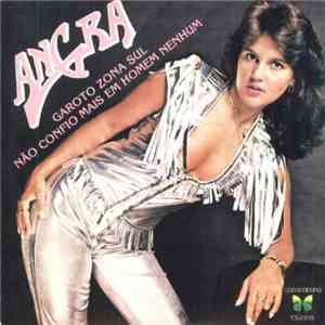Angra  - Garoto Zona Sul mp3 album