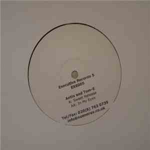 Antix  And Tom-E - Sweet Release / In My Eyes mp3 album