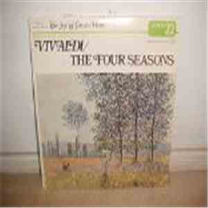 Antonio Vivaldi, Renato Biffoli, Gli Accademici Di Milano - THE FOUR SEASONS mp3 album