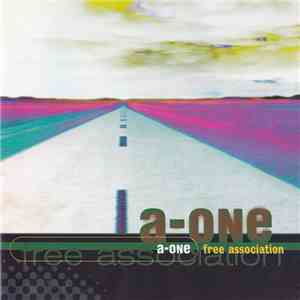 A-One - Free Association mp3 album