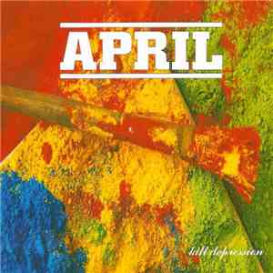 April  - Kill Depression mp3 album