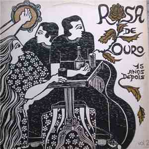 Aracy Côrtes, Clementina De Jesus - Rosa De Ouro - 15 Anos Depois - Vol. 2 mp3 album