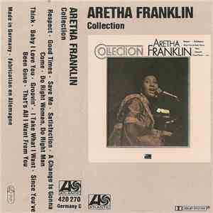 Aretha Franklin - Collection mp3 album