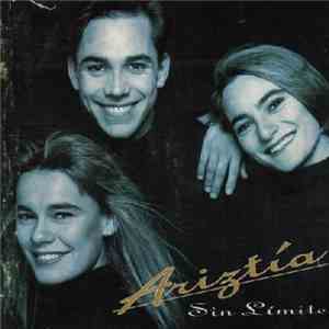 Ariztia - Sin Limite mp3 album