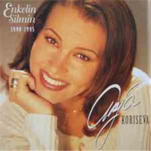 Arja Koriseva - Enkelin Silmin 1990-1995 mp3 album