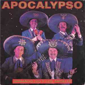 Armando Dio Y Los Angeles - Apocalypso mp3 album