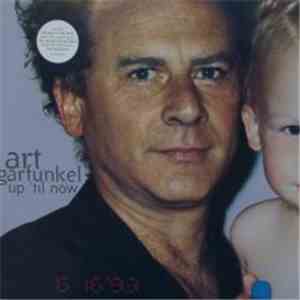 Art Garfunkel - Up 'Til Now mp3 album