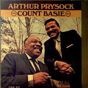 Arthur Prysock / Count Basie - Arthur Prysock / Count Basie mp3 album
