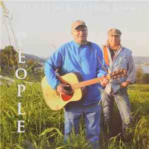 Arvid Sletta & Anders Sinnes - People mp3 album