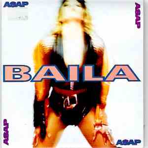 ASAP  - Baila mp3 album