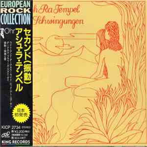 Ash Ra Tempel - Schwingungen mp3 album