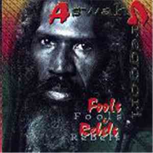 Aswah Greggori - Fools & Rebels mp3 album