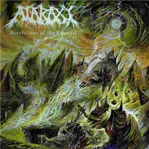 Ataraxy  - Revelations Of The Ethereal mp3 album