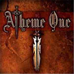 Atheme One - Atheme One mp3 album