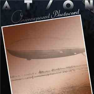 .at/on - Overexposed Photocard mp3 album