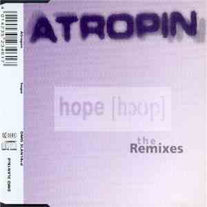 Atropin - Hope mp3 album