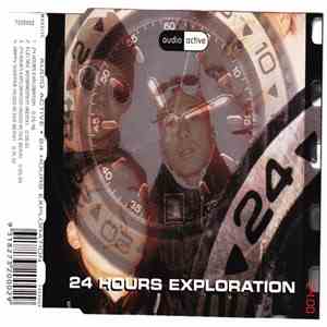 Audio Active - 24 Hours Exploration mp3 album