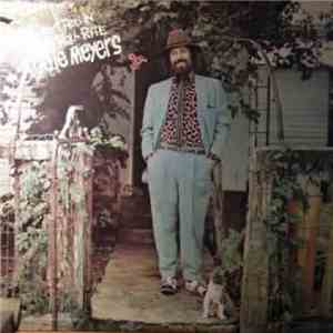 Augie Meyers - You Ain't Rollin' Your Roll Rite mp3 album