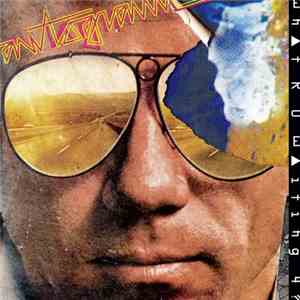Autogramm - What R U Waiting 4? mp3 album