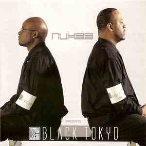 Aux 88 Presents Black Tokyo - Aux 88 Presents Black Tokyo mp3 album