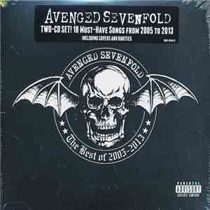 Avenged Sevenfold - The Best Of 2005-2013 mp3 album