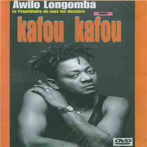 Awilo Longomba - Kafou Kafou mp3 album