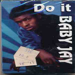 Baby Jay - Do It mp3 album