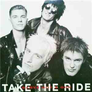 Babys Got A Gun - Take The Ride mp3 album