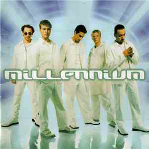 Backstreet Boys - Millennium mp3 album