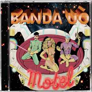 Banda UÓ - Motel mp3 album