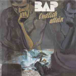 BAP - Endlich Allein mp3 album