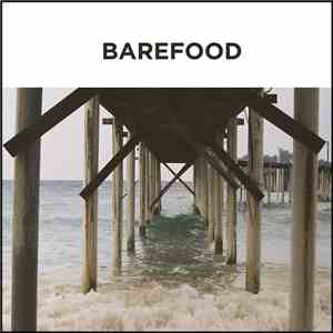 Barefood - Barefood EP mp3 album
